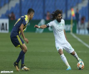 بختاكور يتغلب على الأهلي بهدف دون رد