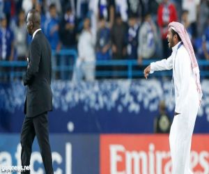 عقوبة منتظرة من الآسيوي لرئيس الهلال