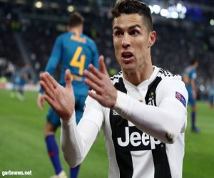 هاتريك الدون يسقط اتلتيكو مدريد من دوري الأبطال