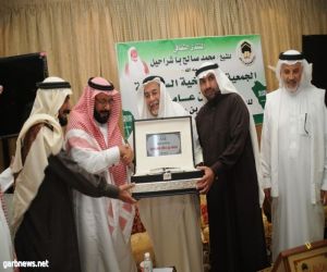 إستضافة الجمعية التاريخية السعودية بمنتدى باشراحيل الثقافي