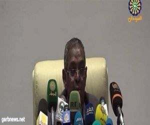 رئيس الوزراء السوداني يعلن تشكيلته الحكومية