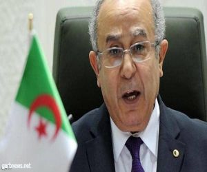 نائب رئيس الوزراء الجزائري: الشعب الجزائري طلب تغيير النظام وذاك ما سنفعله