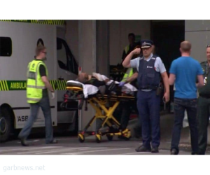 نجاة منتخب بنجلاديش للكريكيت من الهجوم الإرهابي على المسجدين في نيوزيلندا