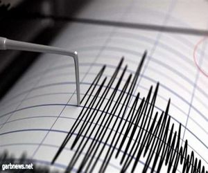 زلزال بقوة 6.5 درجات يهز جنوب شرق بوليفيا