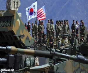 إلغاء أكبر ثلاث مناورات عسكرية بين كوريا الجنوبية وأميركا