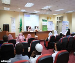 انطلاق أسبوع الجودة الخامس بالجامعة الإسلامية بمشاركة أكاديمية  وإدارية وطلابية