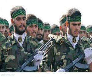 مسؤول عسكرى إيرانى: الحرس الثورى جند 200 ألف بالعراق وسوريا .. وهذه هي مهمتهم