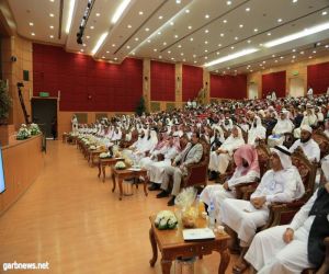 الجامعة الإسلامية تستعرض خطط البكالوريوس المطورة في أسبوع الجودة الخامس