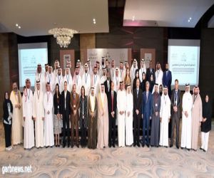 رئيس مجلس الشورى البحريني يفتتح أعمال الملتقى الخليجي السادس للحقوقيين