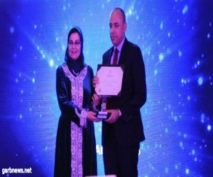"ساس" تفوز في جائزة أفضل العرب 2018 للعام الثالث على التوالي