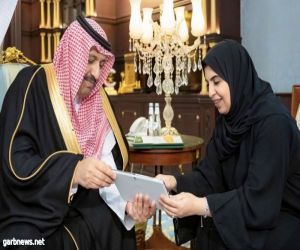 أمير الباحة يستقبل معالي نائب وزير العمل لقطاع التنمية