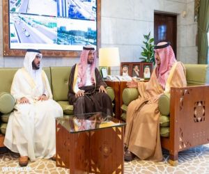اختتام فعاليات برنامج الأمير فيصل بن بندر لتطوير السياحة البيئية بمنطقة الرياض