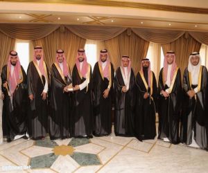 نائب أمير منطقة مكة يتسلم تقريراً عن نتائج وتوصيات ملتقى صفقة2