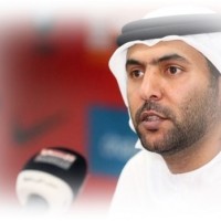 رئيس الأهلي الإماراتي: أبوابنا مفتوحة لاستضافة مباريات النصر