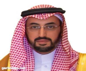 الحربي" يشكر خادم الحرمين الشريفين