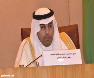 البرلمان العربي: اعتراف ترمب بسيادة إسرائيل على الجولان امتداد لـ«وعد بلفور» المشؤوم