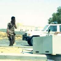 إدارة البحث والتحري بشرطة نجران تلقي القبض على المتورطين في إعطاب ساهر