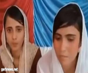 تصاعد الخلاف بين باكستان والهند بسبب اختطاف فتاتين