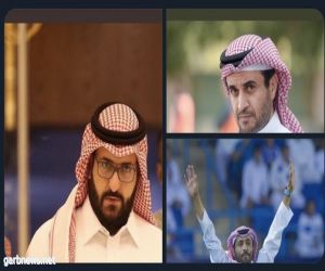 الإنضباط تصدر قرارات ماليه لرؤساء النصر والهلال والشباب