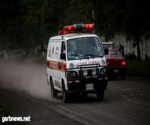 غواتيمالا.. مصرع 32 شخصاً وإصابة العشرات بحادث دهس