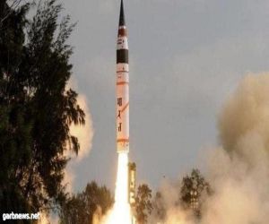 الهند تنجح بإسقاط قمر صناعي بصاروخ فضائي