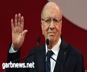 الرئيس التونسي: زيارة خادم الحرمين الشريفين إلى تونس تؤكد أن العلاقات بين البلدين في أعلى مستوى