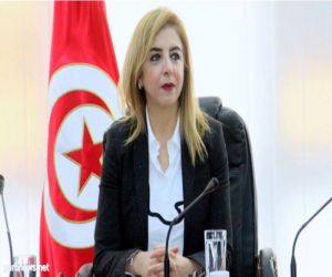 وزيرة الصحة التونسية بالنيابة تؤكد أهمية زيارة خادم الحرمين الشريفين وتتطلع لنقلة نوعية خاصة في القطاع الصحي