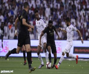 عقوبات إنضباطية لأندية النصر والهلال