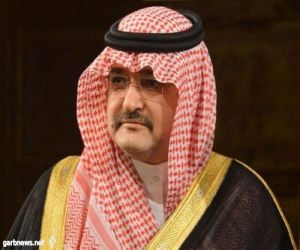 الأمير مشعل بن ماجد يُشرّف حفل الخريجين الموحد للتدريب التقني بمنطقة مكة المكرمة