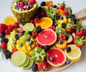 ماذا يحدث لجسمك إذا تناولت وجبة من الفواكه يوميا ؟