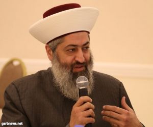 مفتي عكار: برنامج الاستضافة يؤكد رؤية المملكة في تعزيز أواصر الأخوة الإسلامية
