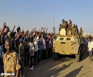 الرئيس السوداني يوجه بالتعامل الإيجابي مع المبادرات المطروحة