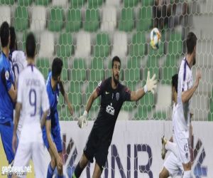 الهلال يخسر آسيوياً بهدفين لهدف