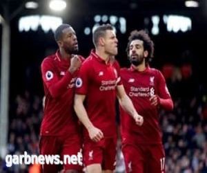 مدرب ليفربول لا يمانع مغادرة مهاجم الفريق الصيف المقبل