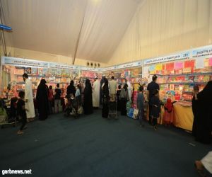 تمديد معرض الكتاب والمعلومات الـ 36 بالجامعة الإسلامية