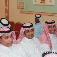 محافظة الطوال تحتفل بالمعلم / علي بن عبده مشهور بمناسبة تقاعده