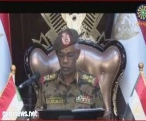 القوات المسلحة السودانية تعزل البشير وتتحفظ عليه