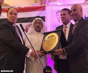 جمعية «مصريون في حب الخليج» تعقد مؤتمراً حول التعديلات الدستورية في مصر