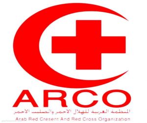 المنظمة العربية للهلال الأحمر والصليب الأحمر تثمن مبادرات جمعيات الهلال الأحمر  السعودي والكويتي والإماراتي للتخفيف من معاناة الشعب الإيراني