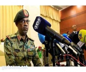 #عاجل .. قائد الانقلاب في السودان يعلن التنازل .. بن عوف يقدم استقالته