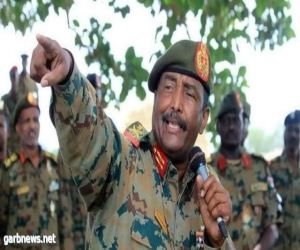 تعرّف على عبد الفتاح البرهان .. قائد الانقلاب السوداني الجديد ؟