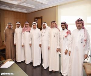 غرفة مكة توقع إتفاقية لإعداد استراتيجية اللجنة التجارية لتواكب رؤية 2030