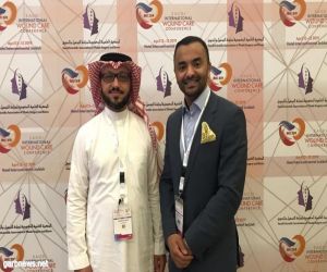 الجمعية العلمية السعودية لجراحة التجميل والحروق تختتم المؤتمر الدولي" للعناية بالحروق"