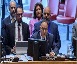 الكويت تدعو مجدداً إلى التنفيذ الكامل لاتفاق ستوكهولم بشأن اليمن