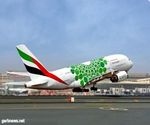 طائرة الإمارات A380 إلى الرياض اعتباراً من 21 أبريل