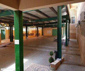 مكتب تعليم جنوب مكة يرصد استعدادات المدارس لاستقبال طالباته في اختبارات الفصل الدراسي الثاني لعام 1439/ 1440هـ .