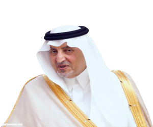 الأمير خالد الفيصل يفتتح غدا فعاليات ‏الأسبوع الثقافي لملتقى مكة الثقافي