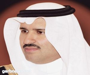 أمير منطقة المدينة يكرم 68 متميزا بجائزة الأمير خالد السديري للتفوق العلمي