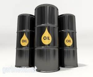النفط يرتفع 3 % ويصل أعلى مستوياته منذ 6 أشهر