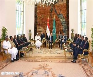 الاتحاد الإفريقي يمدد مهلة تسليم السلطة في السودان 3 أشهر